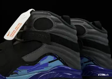 Aqua (2015)  305381-025 Retro 8 Jordan 0430